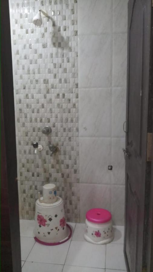 Hotel Sai Vasant Vihar Shirdi Zewnętrze zdjęcie