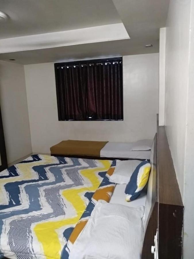 Hotel Sai Vasant Vihar Shirdi Zewnętrze zdjęcie
